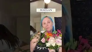 Maegan Appreciation