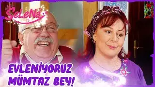 Müstesna evlenme teklifini kabul etti | Selena 20. Bölüm Sahneleri ✨