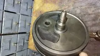 Почему КИТАЙСКИЕ ПАЛЬЦЫ КОРОЧЕ ??? Ремонт КВ ИЖ-Планета