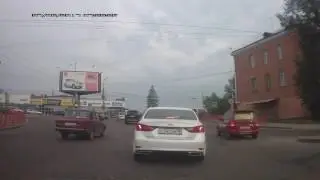 Жара