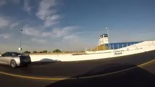 Gtr R35 vs SRT4 BT