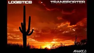 Logistics - Transporter HD