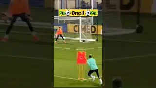 Brazil 🇧🇷 ⚽️ training ⚽️ 