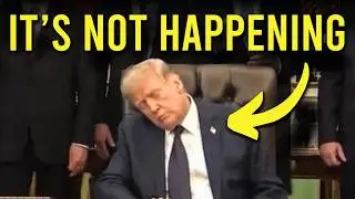 Real Doctor Explains Why the 25th Amendment Won’t Remove Trump (unless one thing happens)