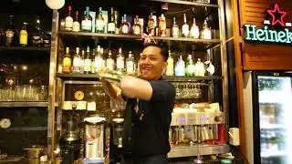 cotta bar & cafe batam