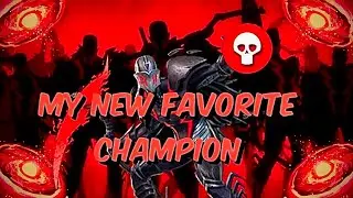 Vox Is The Most Undervalued Champ Of 2023??? Damage And Utility Showcase!
