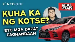REAL TALK: MGA GASTUSIN NA DAPAT PAGHANDAAN MO KAPAG MAY KOTSE SA PILIPINAS