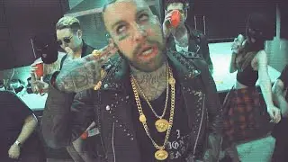 Attila - Metalcore Manson (Official Music Video)