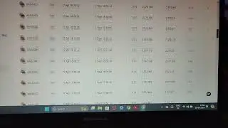 My Trading Failure