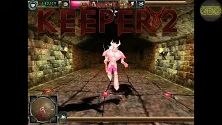 DUNGEON KEEPER 2 #7 ➣ МУЧИТЕЛЬНАЯ ТРЕНИРОВКА НА АРЕНЕ