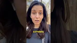 Worrying about the past? Feeling anxious? Do this 3-2-1 exercise!  #stressrelief  #shorts