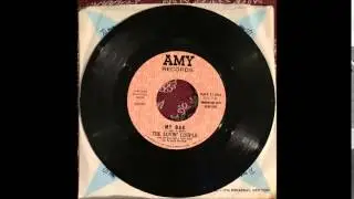 The Lovin' Couple - My Bag b/w Should Be Gettin' Better