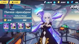 Tips and advice (honkai Impact 3)