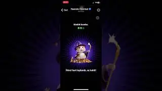 HamsterKombat Daily Combo 15 August 2024 #hamsterkombatdailycombo