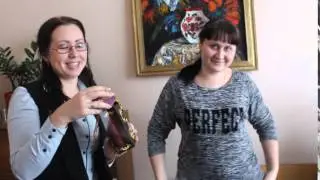 С Днём РоЖдЕнИя!