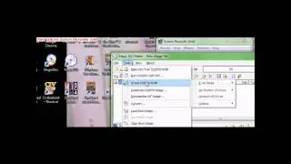 How to use magic iso