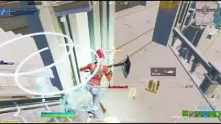 Talk Tough😤 + Hollywood🌴 Fortnite Highlights #6 | Jinxx