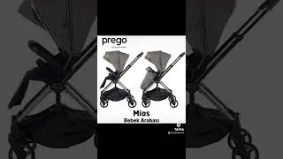Prego Mios 2024 models #salıncak #keşfet #story #keşfet