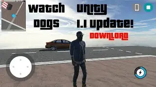WATCH DOGS UNITY ANDROID DOWNLOAD || BEST ||