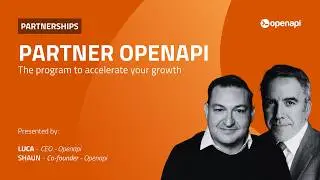 Openapi Partner Program