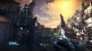 BulletStorm Walkthrough - Part 7