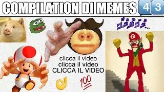 MEMES CHE TI CHECKANO IL VIBE ✊😳✊ 💯💯