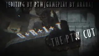 GRIT PTW CUT Halo 2 Frag Vid GP by Arana Edited by pTw (AI ENHANCED 4K & 60FPS)