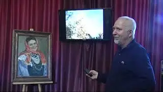 Год Кино. Кино и песни!