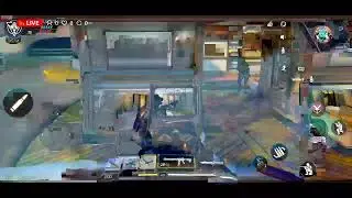 jugando call of duti