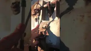 Кабина Газ на Т150К (ХТЗ)