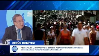 ¿LA MORALIDAD LOCURA O CORDURA? Y ENTREVISTA A SABIN MURESAN ESCRITOR.