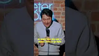 Is anyone even laughing? #standupcomedy #nyc #memes