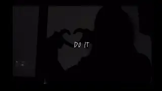 Beneld - DO IT (feat. Bury) (Lyric Video)