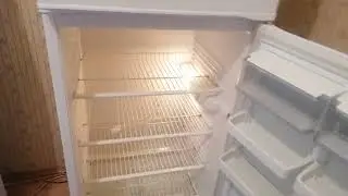 Minsk-Atlant refrigerator, if you need one that works...