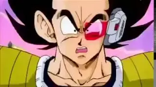 A MELHOR ZUEIRA DE  DRAGON BALL Z