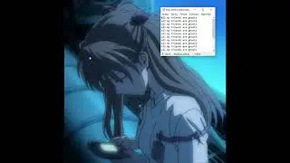 kenshisolone1y - all my friends are ghosts