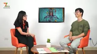 7Edu - Why study graphic design?