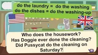 English Phrases with Do