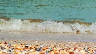 Музыка для релакса шум моря успокаивающее видео перед сном