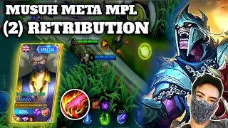 GAMEPLAY HANZO #13 - MOBILE LEGENDS