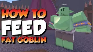 How to Feed the Fat Goblin Stew in Wacky Wizards [Goblin Quest]