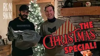 RON9MM CHRISTMAS SPECIAL 2021