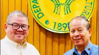 The Laurel & Marcos Connection