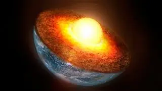 Has the mystery of the Earth's core been solved?