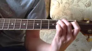 Юта - Хмель и солод (cover)
