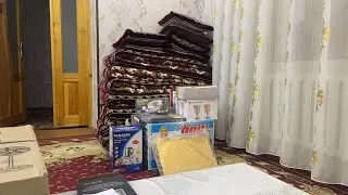 OYIN BOSHLANDI BUGUN OLTINNI KIM YUTADI EKAN NIMA DEYSIZ XAMMAGA OMAD