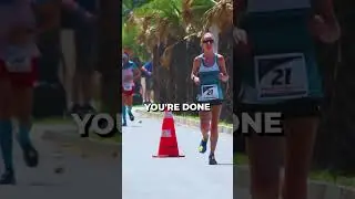 Don't worry about other traders, run your own race