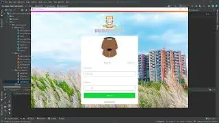 UIU BUS Shuttle | United International University | Project Show