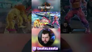 Tasteless Blanka Reads The Jump • TASTELESS 