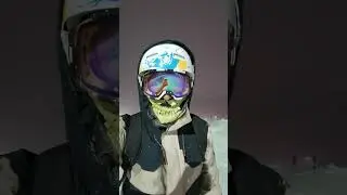 Кировск Хибины 2024 вертикальное видео